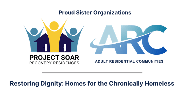 project soar and arc logo